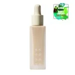 Uoga Uoga Folyékony ásványi alapozó és szérum SPF 20 BIO (30 ml) 689 Summer Breeze - hidratálja és védi a bőrt