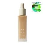 Uoga Uoga Folyékony ásványi alapozó és szérum SPF 20 BIO (30 ml) 690 Endless Horizon - hidratálja és védi az arcbőrt