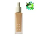 Uoga Uoga Folyékony ásványi alapozó és szérum SPF 20 BIO (30 ml) 690 Endless Horizon - hidratálja és védi az arcbőrt
