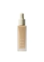 Uoga Uoga Folyékony ásványi alapozó és szérum SPF 20 BIO (30 ml) 690 Endless Horizon - hidratálja és védi az arcbőrt
