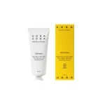 Uoga Uoga Tápláló éjszakai arcmaszk Stillness BIO (40 ml) - intenzív hidratáló hatással