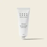 Uoga Uoga Tápláló éjszakai arcmaszk Stillness BIO (40 ml) - intenzív hidratáló hatással