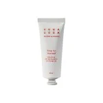 Uoga Uoga Tápláló arcradír Time for Yourself homoktövissel (40 ml) - édesnarancsolajjal