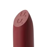 Uoga Uoga Tápláló ajakrúzs (4 g) 611 Chocoberry - 6 ásványi alapú árnyalat