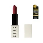Uoga Uoga Tápláló rúzs (4 g) 612 Fireberry - 6 ásványi alapú árnyalat