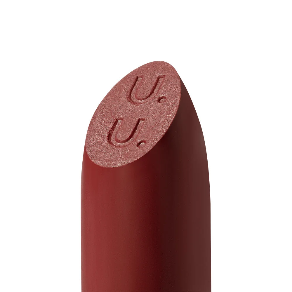 Uoga Uoga Tápláló rúzs (4 g) 616 Wildberry - 6 ásványi alapú árnyalat