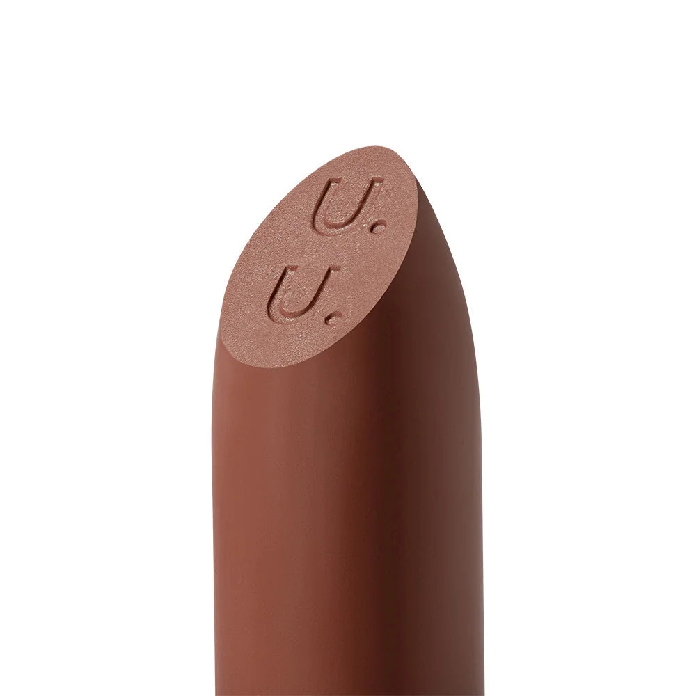 Uoga Uoga Tápláló rúzs (4 g) 616 Wildberry - 6 ásványi alapú árnyalat