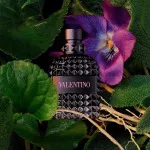 Uomo Born In Roma 100 ml + EDT MINI toalettvíz férfiaknak 10 ml