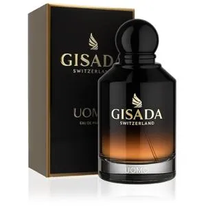 Gisada Uomo Eau de Parfum férfiaknak