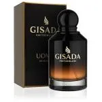 Gisada Uomo Eau de Parfum férfiaknak