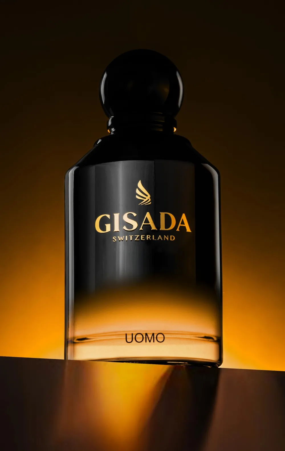 Uomo Eau de Parfum férfiaknak 100 ml
