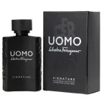 Uomo Signature Eau de Parfum férfiaknak 100 ml