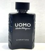 Uomo Signature Eau de Parfum férfiaknak 100 ml