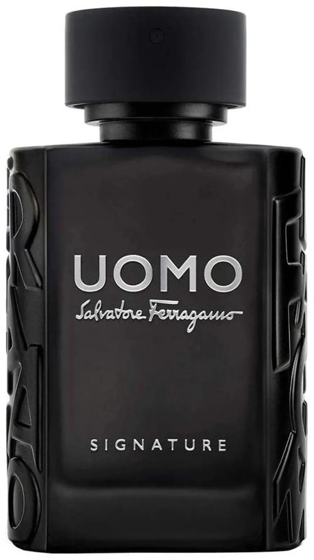 Uomo Signature Eau de Parfum férfiaknak 100 ml