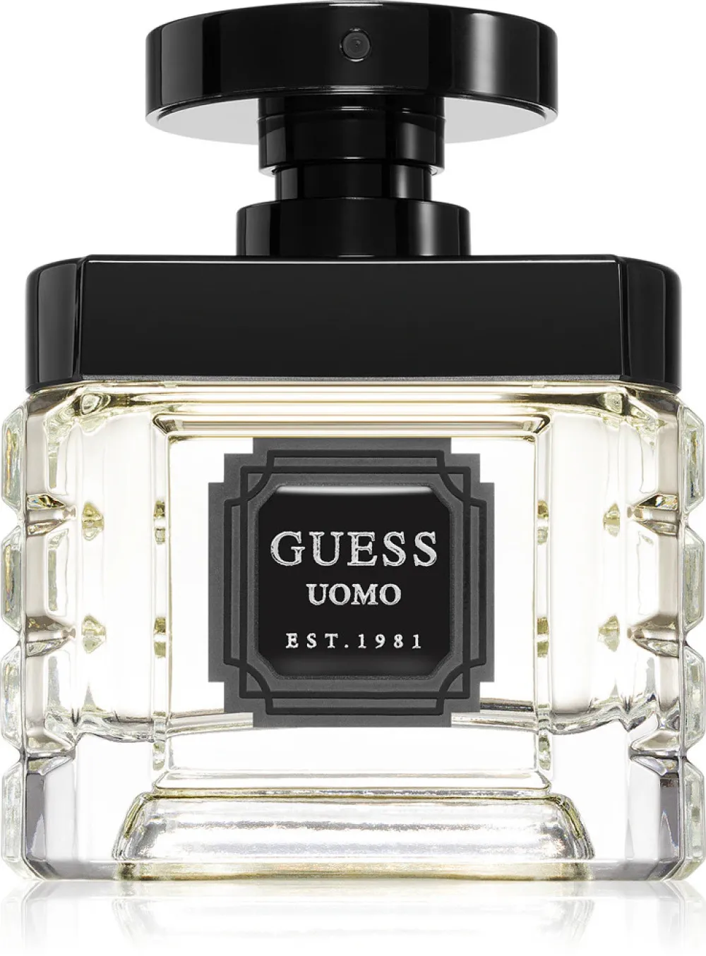 Uomo eau de toilette férfiaknak 100 ml