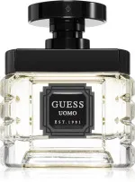 Uomo eau de toilette férfiaknak 100 ml