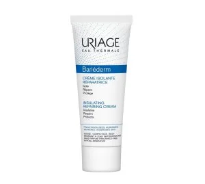 URIAGE Bariéderm regeneráló krém