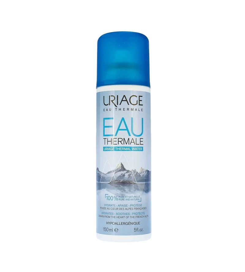 Eau Thermale Water termálvíz 150 ml