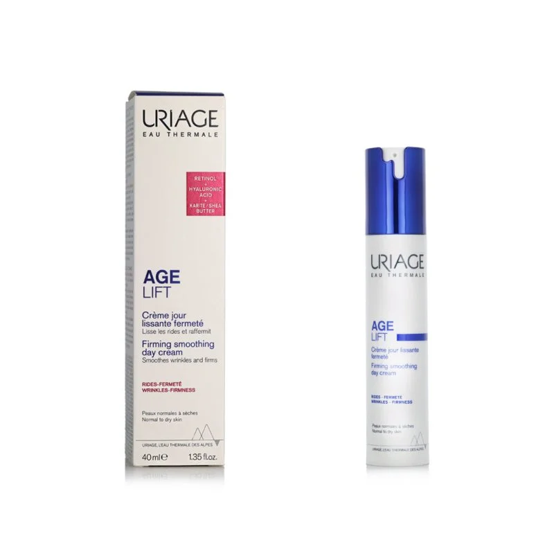 Age Lift feszesítő és kisimító nappali krém 40 ml