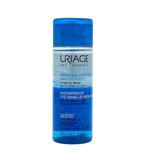 URIAGE Eau Thermale Vízálló szemsminklemosó