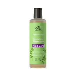 Urtekram Aloe verás sampon normál hajra BIO 250 ml