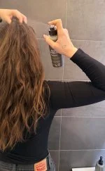 Urtekram BIO rozmaringos kondicionáló spray (250 ml)