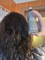Urtekram BIO rozmaringos kondicionáló spray (250 ml)