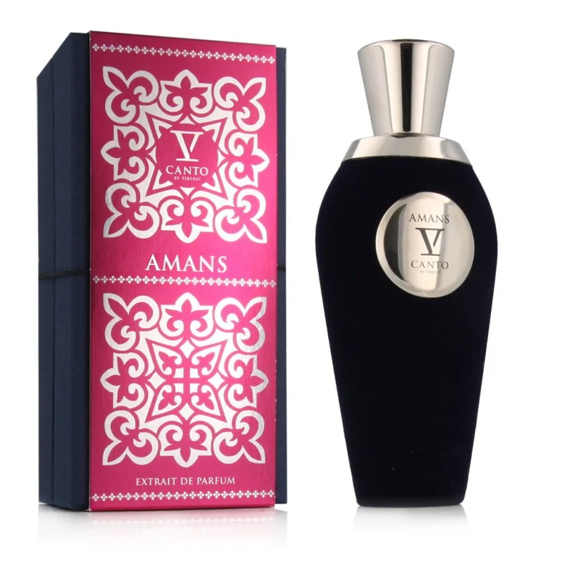 Amans parfümkivonat uniszex 100 ml