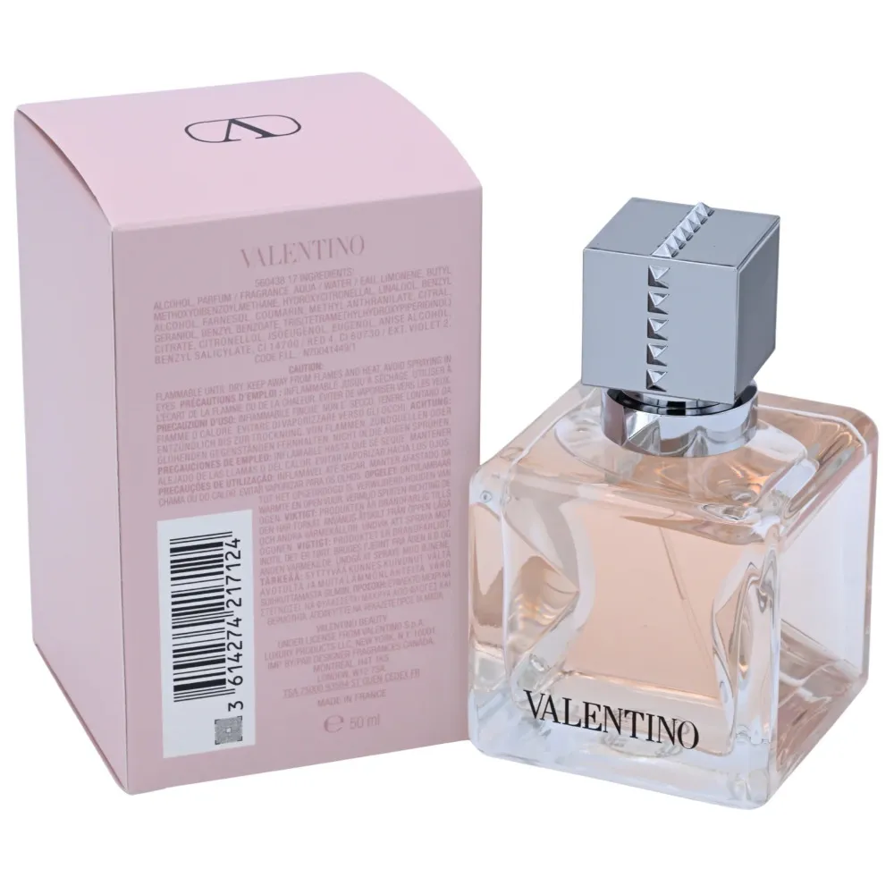 Valentina Eau de Parfum nőknek 50 ml