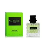 Donna Born in Roma Green Stravaganza eau de parfum nőknek 30 ml