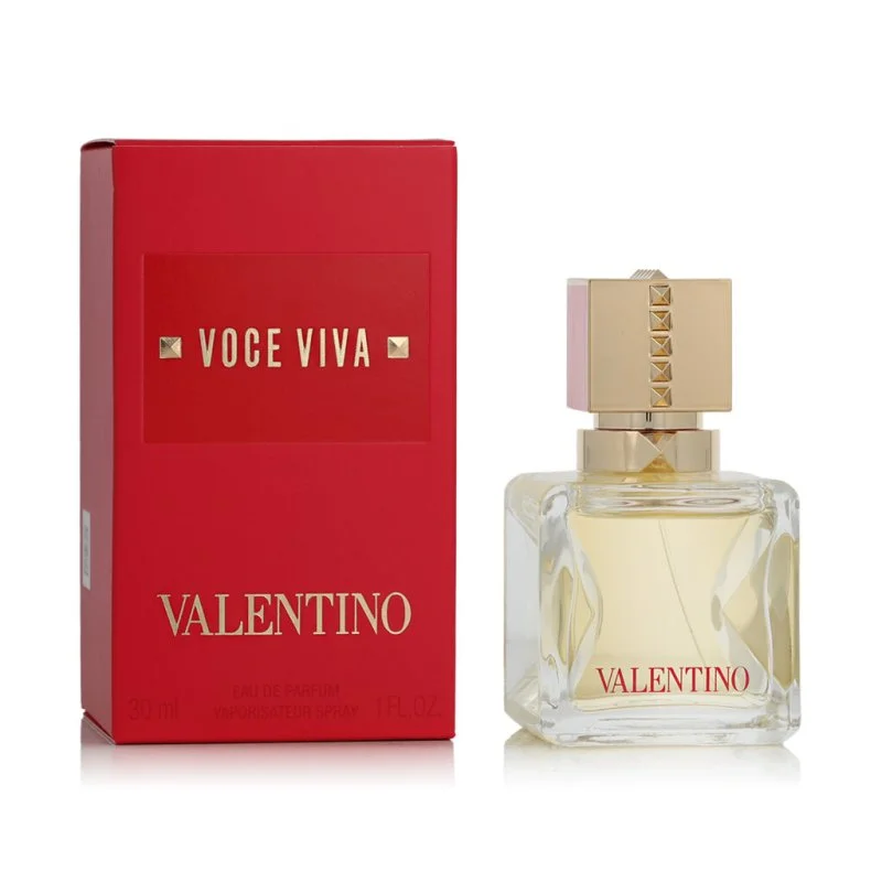 Voce Viva eau de parfum nőknek 30 ml
