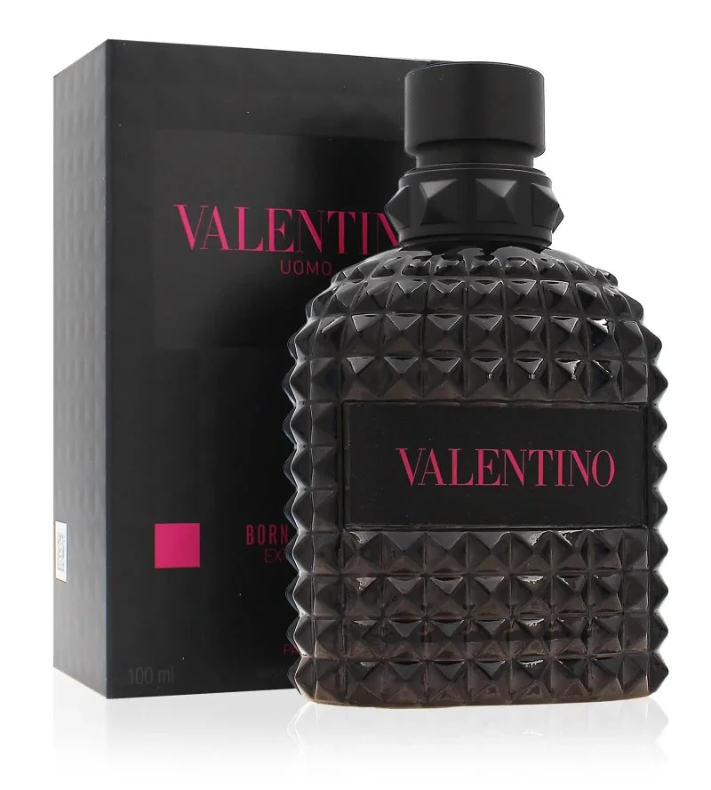 Born In Roma Extradose Uomo férfi parfüm 100 ml