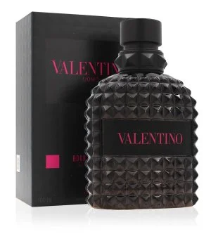 Valentino Born In Roma Extradose Uomo férfi parfüm