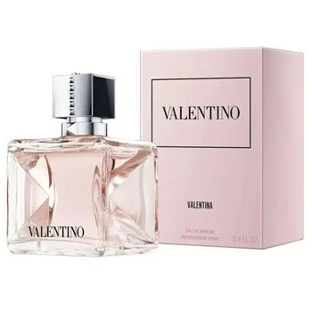Valentina Eau de Parfum nőknek 50 ml