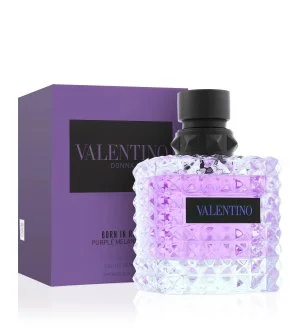 Valentino Donna Born In Roma Purple Melancholia parfümvíz nőknek