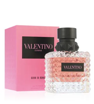Valentino Donna Born In Roma eau de parfum nőknek 50 ml