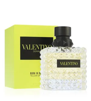 Valentino Donna Born In Roma Yellow Dream eau de parfum nőknek