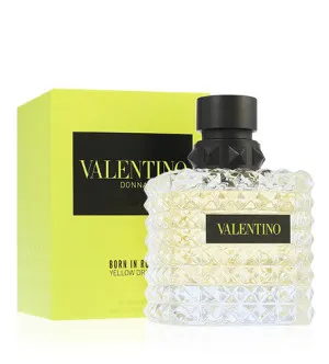 Valentino Valentino Donna Born in Roma Yellow Dream parfémovaná voda pro ženy