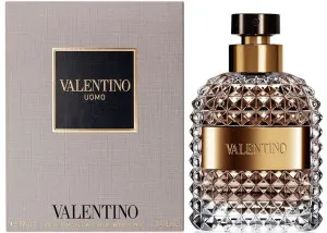 Valentino Valentino Uomo toaletní voda pro muže
