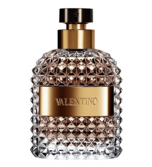 Valentino Uomo toaletní voda pro muže