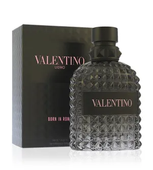 Valentino Valentino Uomo Born In Roma toaletní voda pro muže