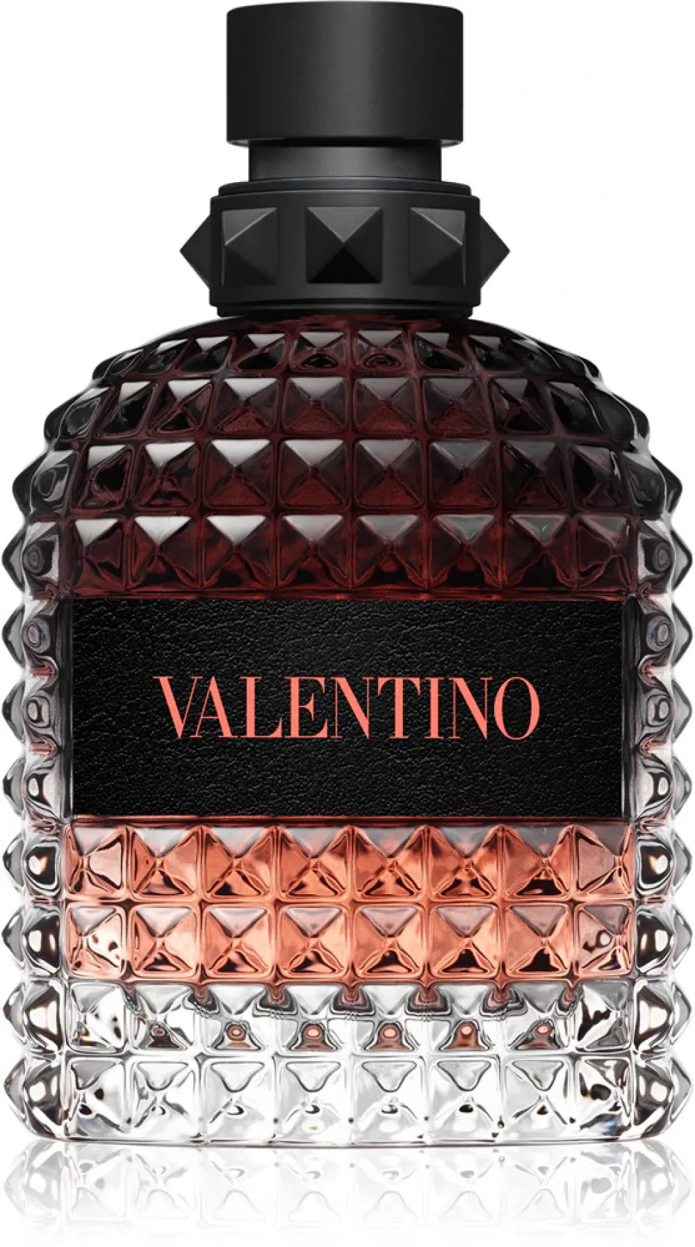Uomo Born In Roma Coral Fantasy toaletní voda pro muže 50 ml