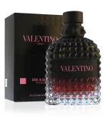 Uomo Born In Roma Intense parfüm férfiaknak 50 ml