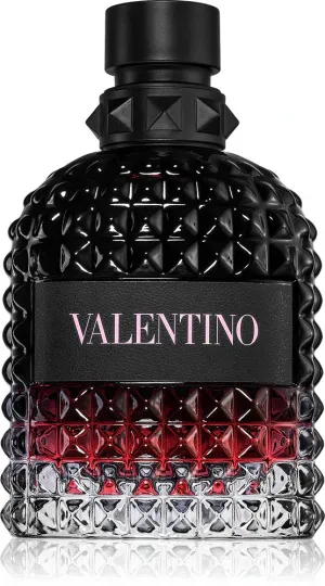 Valentino Uomo Born In Roma Intense eau de parfum férfiaknak 100 ml