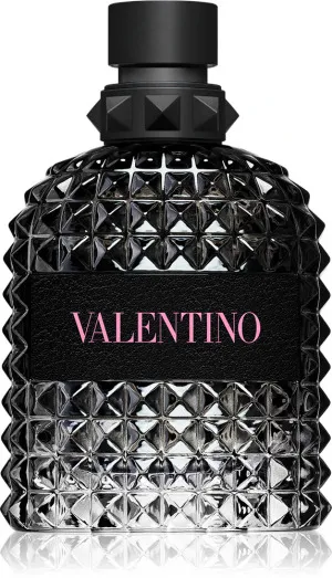 Valentino Uomo Born In Roma toaletní voda pro muže