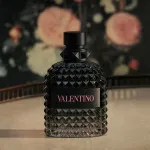 Uomo Born In Roma toaletní voda pro muže 50 ml