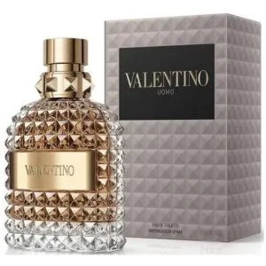 Valentino Valentino Uomo toaletní voda pro muže