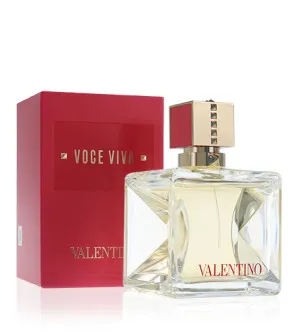 Valentino Valentino Voce Viva parfémovaná voda pro ženy