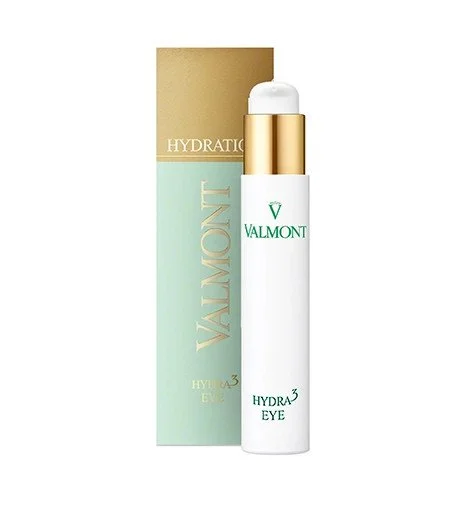 Hydra3 Eye intenzív hidratáló szemkörnyékápoló emulzió 15 ml