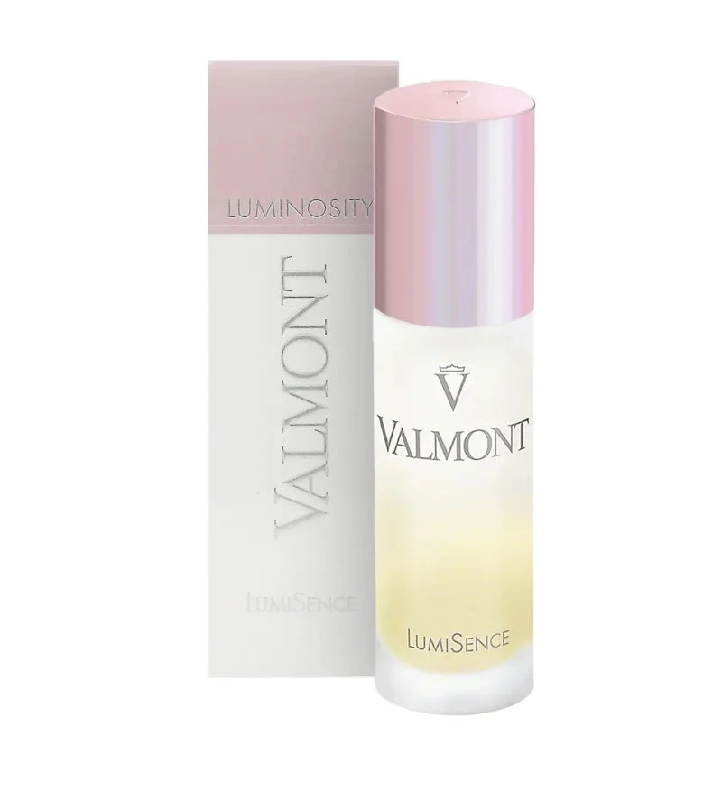 LumiSence gyengéd arcszérum a ragyogó bőrért 30 ml